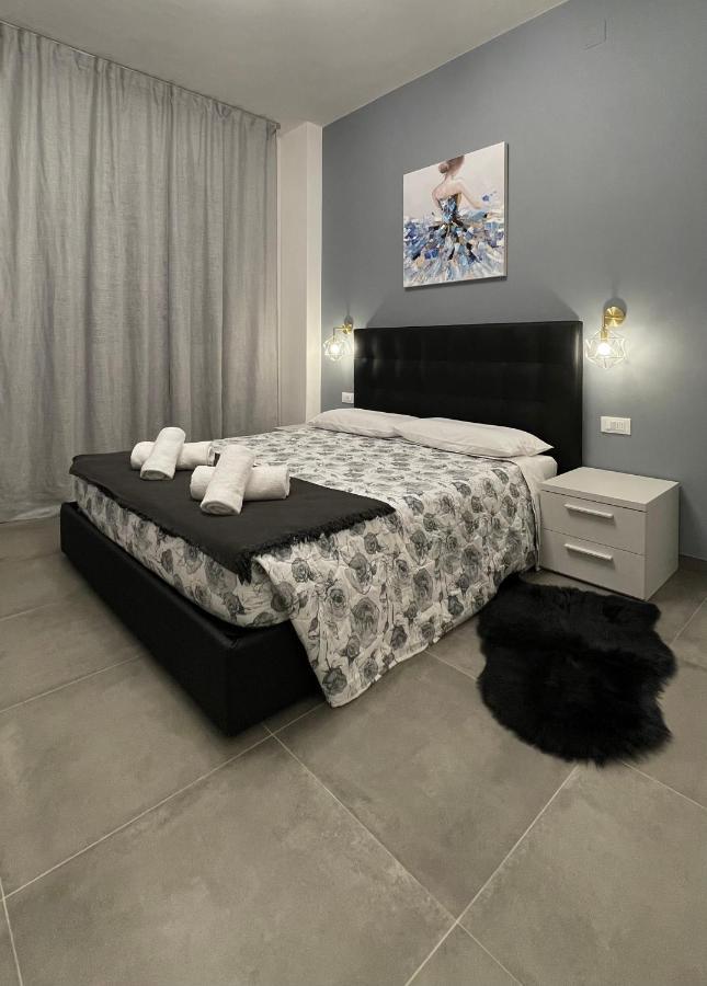 Guest House Kinga Cavour Florencja Zewnętrze zdjęcie