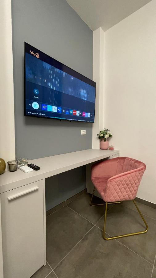 Guest House Kinga Cavour Florencja Zewnętrze zdjęcie