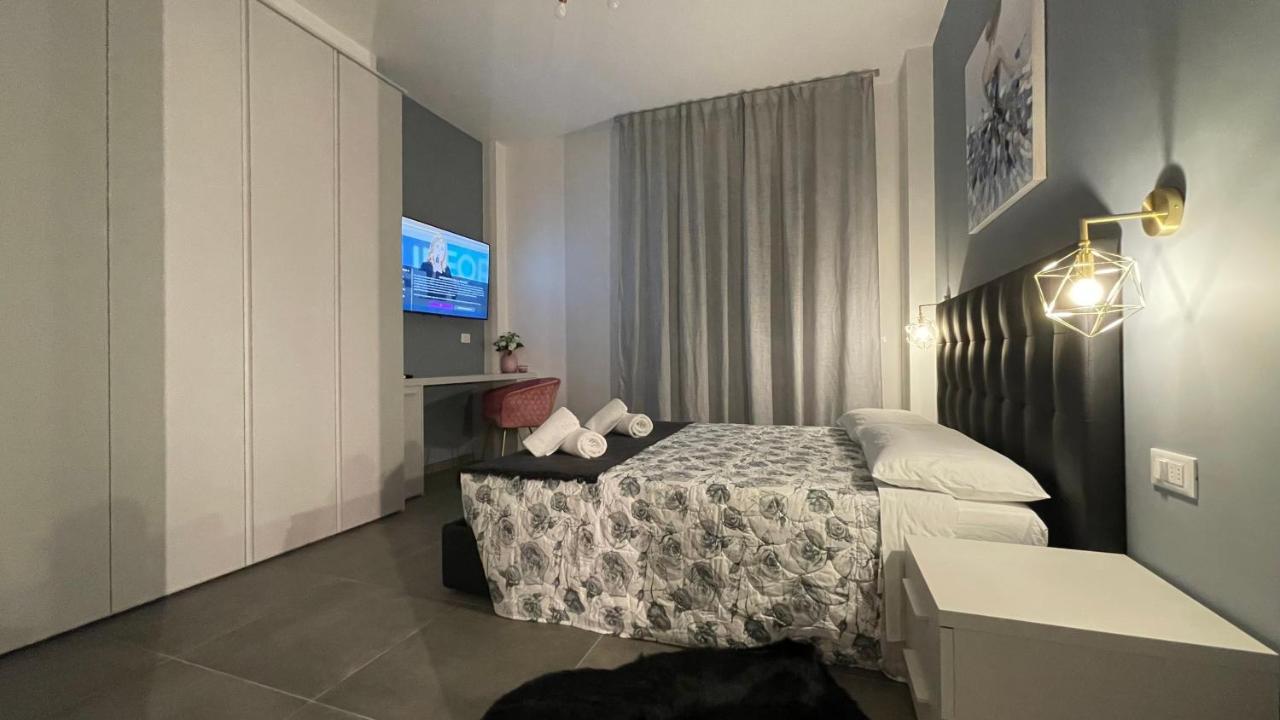 Guest House Kinga Cavour Florencja Zewnętrze zdjęcie