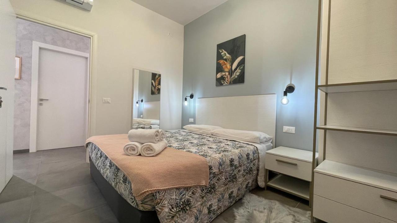 Guest House Kinga Cavour Florencja Zewnętrze zdjęcie