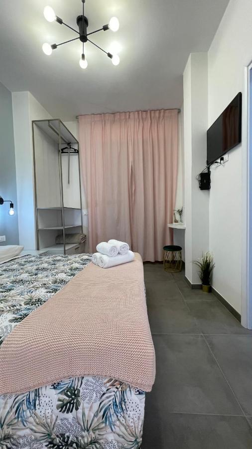 Guest House Kinga Cavour Florencja Zewnętrze zdjęcie