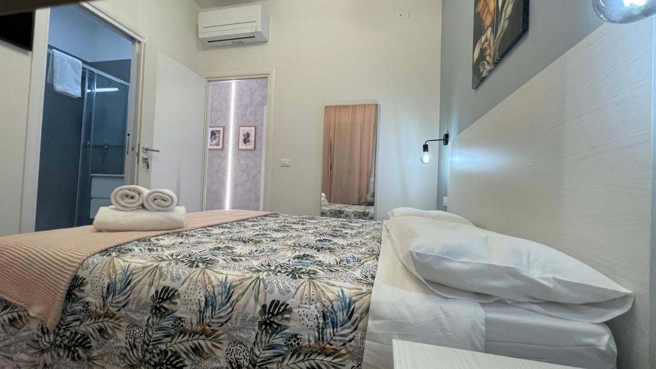 Guest House Kinga Cavour Florencja Zewnętrze zdjęcie