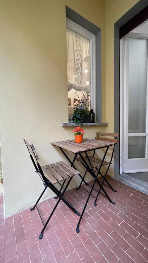 Guest House Kinga Cavour Florencja Zewnętrze zdjęcie