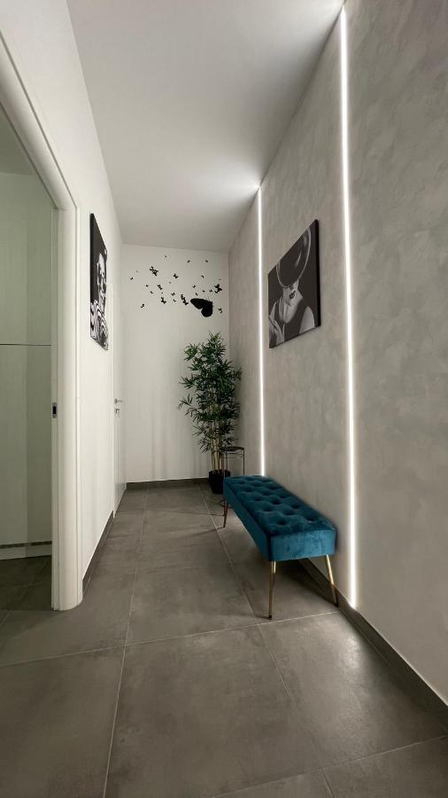 Guest House Kinga Cavour Florencja Zewnętrze zdjęcie
