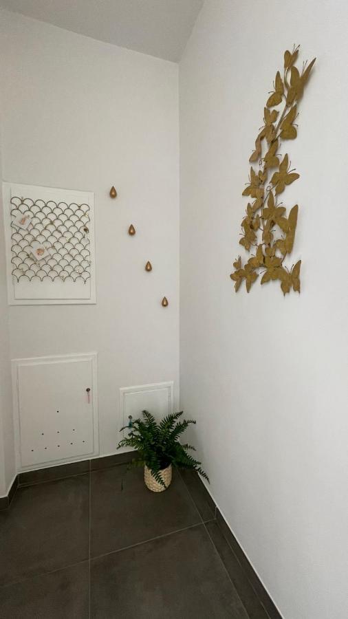 Guest House Kinga Cavour Florencja Zewnętrze zdjęcie