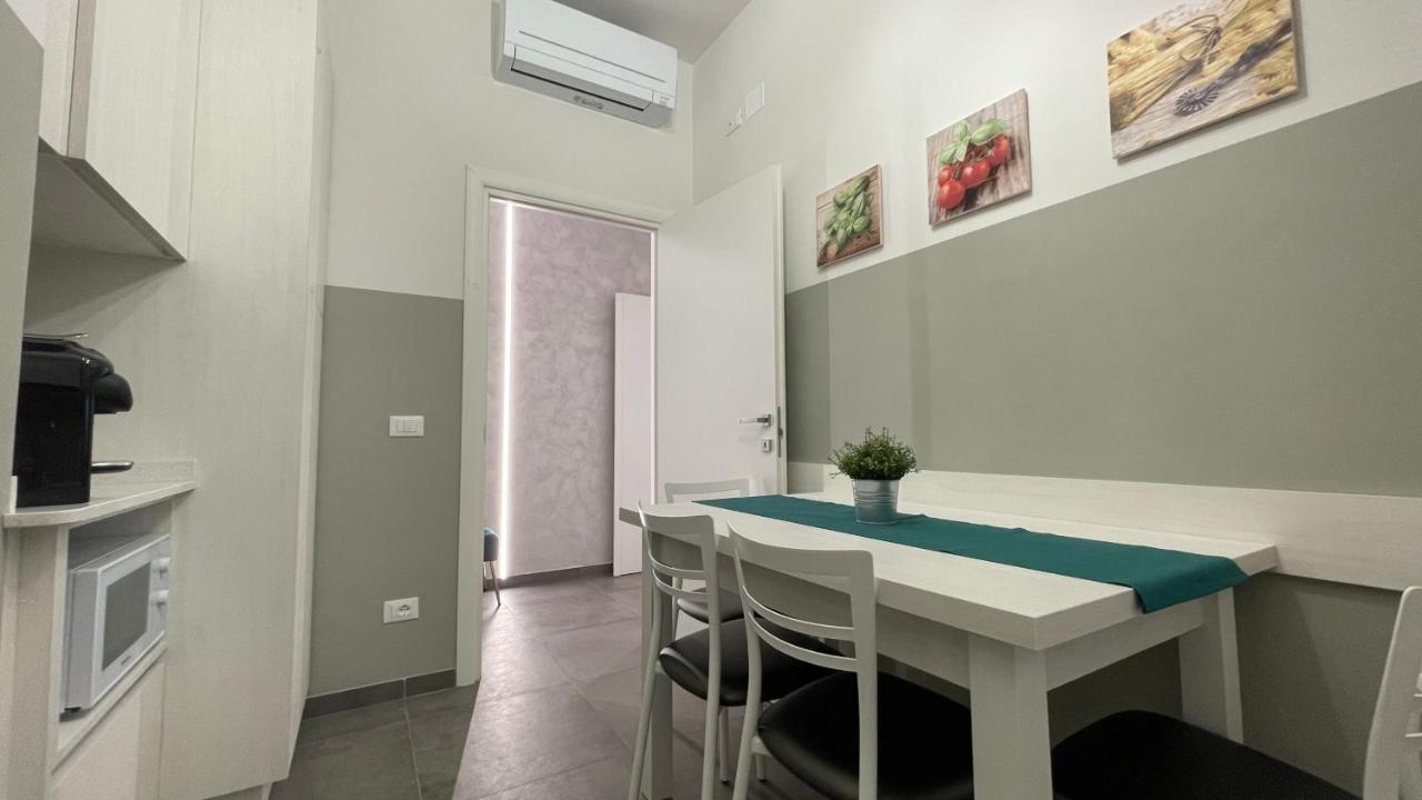 Guest House Kinga Cavour Florencja Zewnętrze zdjęcie
